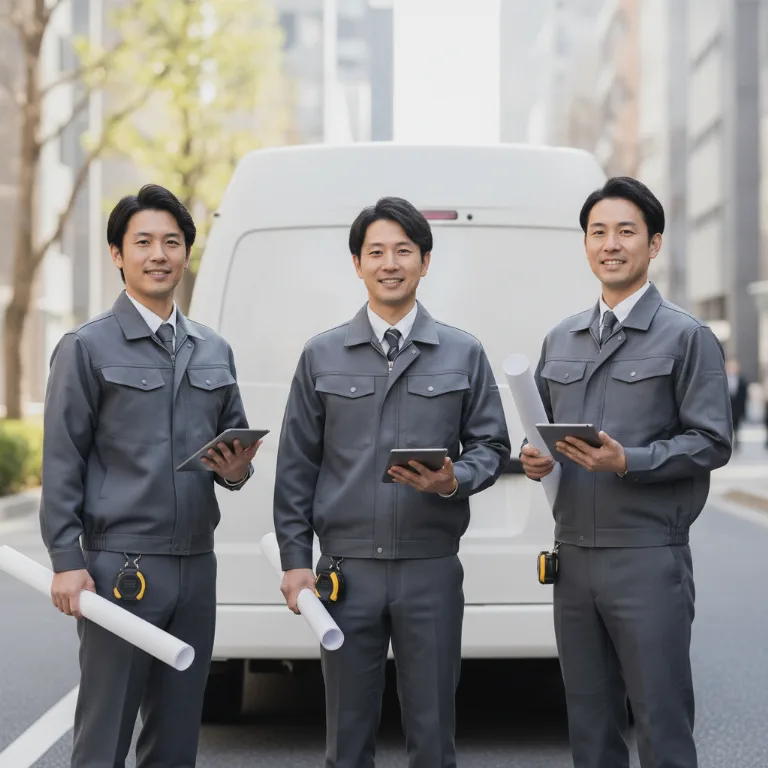 事業用不動産会社 のチーム: Munakata